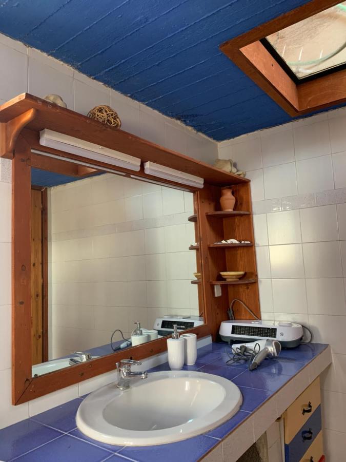 Mavilia Traditional Guesthouse Lygourio Exterior foto