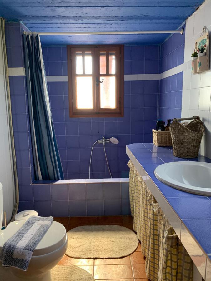 Mavilia Traditional Guesthouse Lygourio Exterior foto